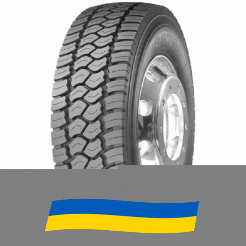 285/70 R19.5 Sava Orjak O3 146/140L/M Ведущая шина Київ - зображення 2