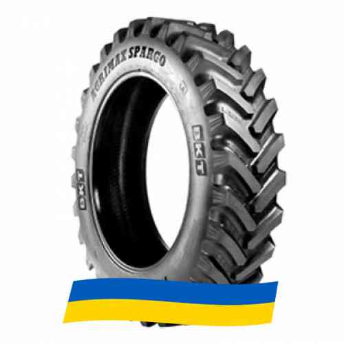 380/105 R50 BKT AGRIMAX SPARGO 179D Сельхоз шина Київ