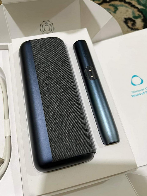 Iqos Iluma Лімітовані Акція Terea Heets Neo Опт від 10 блоків Київ - зображення 4
