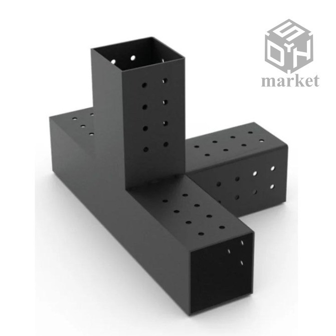 Альтанка. беседка. пергола. навіс для авто. веранда. терраса.комплект Харків - зображення 6