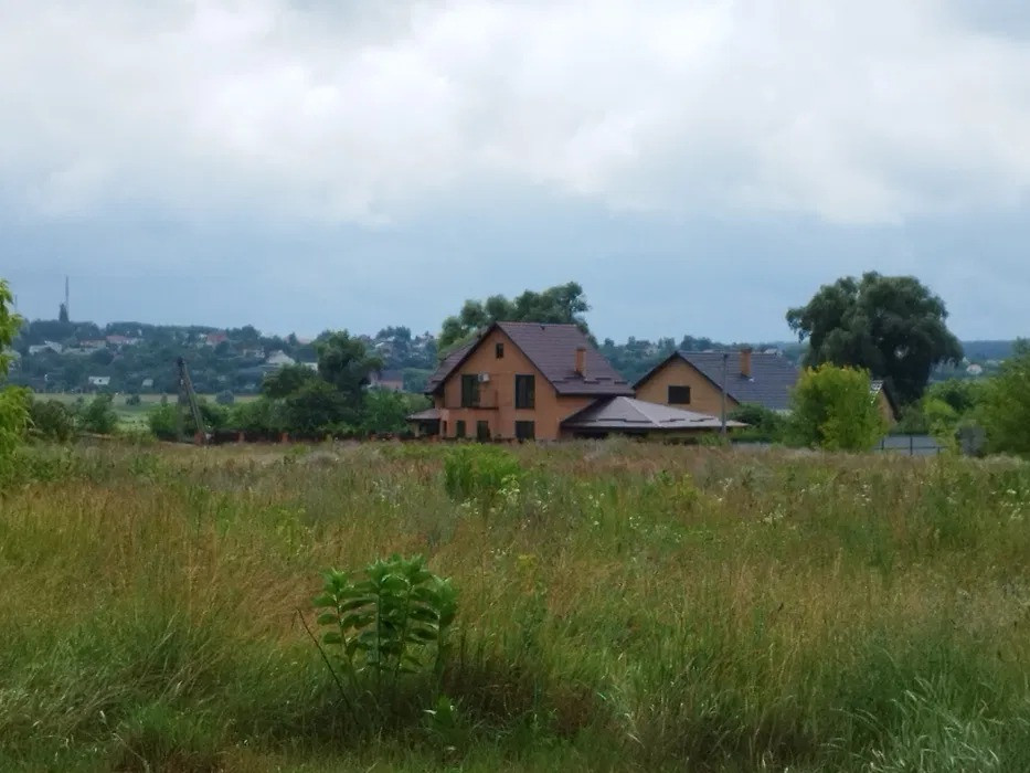 Земельна ділянка під забудову с.Лука Київ - зображення 2