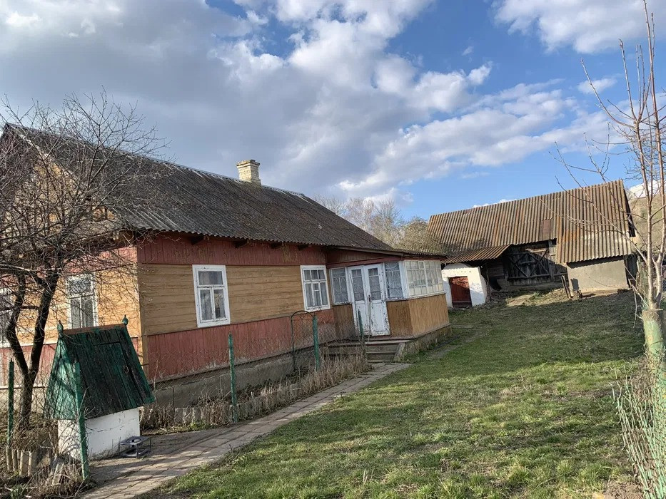 Продається будинок у с. Хорів, Рівненський район Острог - изображение 6