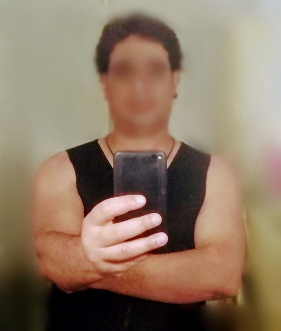 Йони мастер. Массаж для женщин. Тантрист Київ - зображення 2