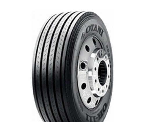 435/50 R19.5 Otani OH-111 160J Прицепная шина Київ - зображення 8
