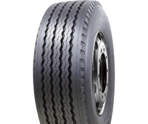 285/70 R19.5 Compasal CPT76 150/148J Прицепная шина Київ - зображення 8