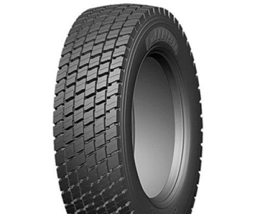 205/75 R17.5 Jinyu JD575 124/122L Ведущая шина Київ - зображення 8