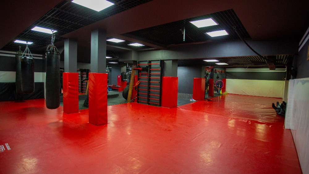 Тренування для дітей та дорослих Київ - зображення 3