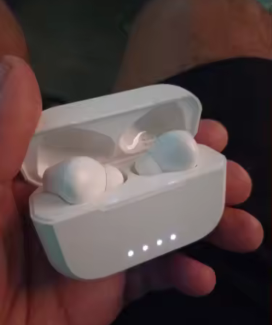 Безпровідні навушники Львів - зображення 7