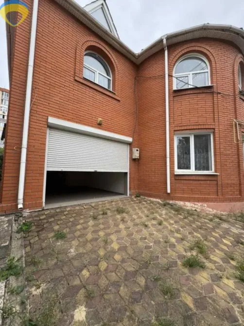 Капитальный дом на Таирова Одеса - зображення 1