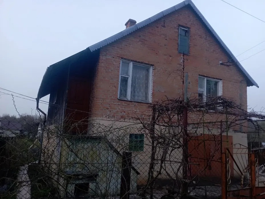 Продам будинок у смт. Новий Яричів (25 км від Львова Львов - изображение 1