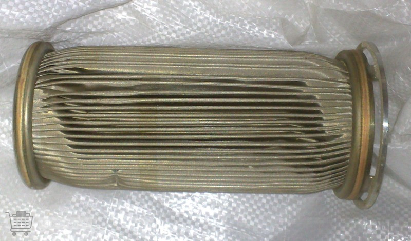 Фильтроэлемент 15ГФ7, 15ГФ7СН, ФГ44/2СН-1, 14ГФ1-1, 12ГФ5-1 Суми - зображення 1