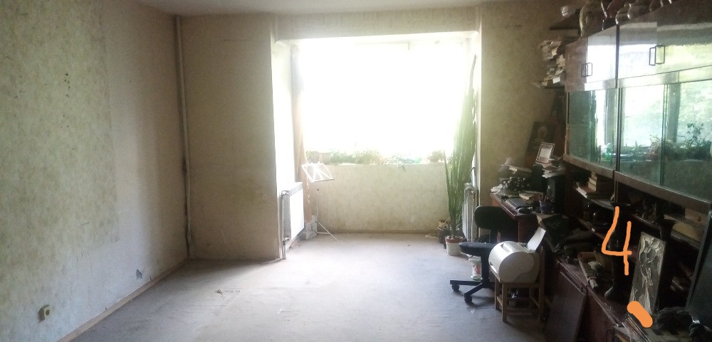 Унікальна 5 кімнатна. Торг Київ - зображення 4