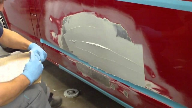 Авто-ремонт Запоріжжя - зображення 4