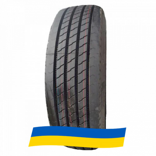 315/80 R22.5 NEW POWER KT858 157/154K Рулевая шина Київ - зображення 2