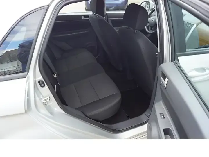 Baic D20, 2018 , пробег 28000 Буча - зображення 8