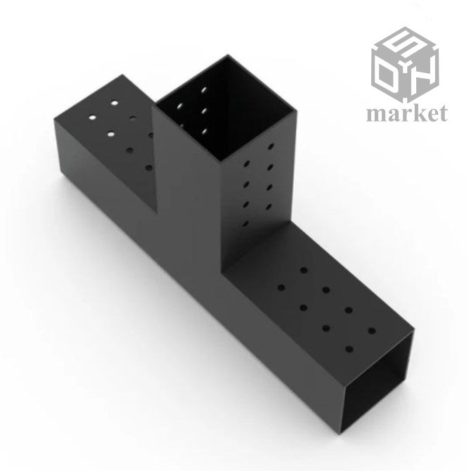 Альтанка. беседка. пергола. навіс для авто. веранда. терраса.комплект Харків - зображення 3