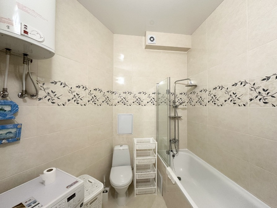 Продам 1к квартиру в ЖК Успех, ул. Небесная Сотня, Таирова Одеса - зображення 7