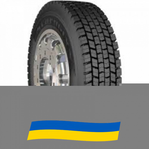 295/60 R22.5 Starmaxx DH100 150/147L Ведущая шина Київ - зображення 2