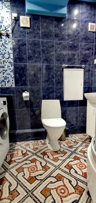 Продам видовую 1 ком/кв низ пр.Поля/ Центр/ Реальная Дніпро - зображення 5