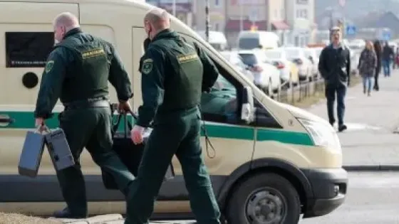 Інкасація (Всі види інкасації і перевезень готівки Кременчук