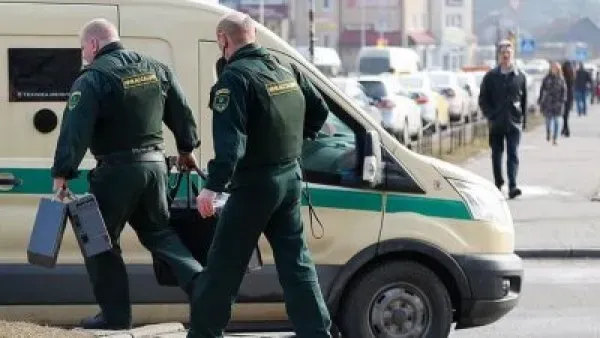 Інкасація (Всі види інкасації і перевезень готівки Кременчуг - изображение 1