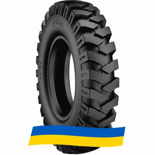 9 R20 Petlas NB-38 140/137B Индустриальная шина Київ