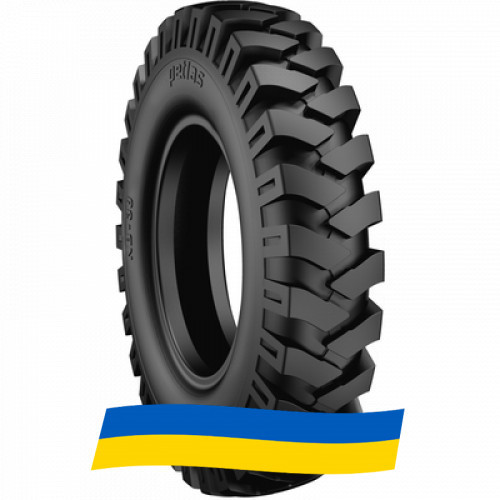 9 R20 Petlas NB-38 140/137B Индустриальная шина Київ - зображення 3