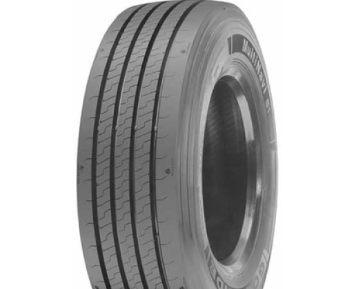 315/70 R22.5 Goodride MultiNavi S1 156/150L Рулевая шина Київ - зображення 7