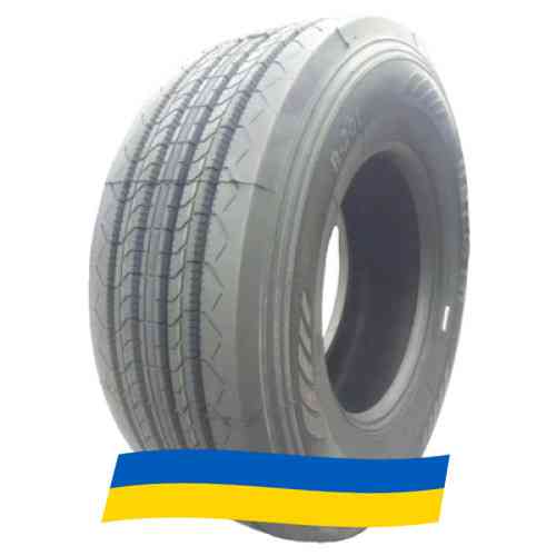385/65 R22.5 Unicoin R-201 164K Рулевая шина Київ