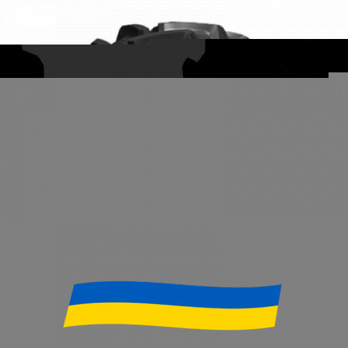 12.4 R24 GRI GREEN XLR 85 122/122A8/B Сельхоз шина Київ - зображення 2