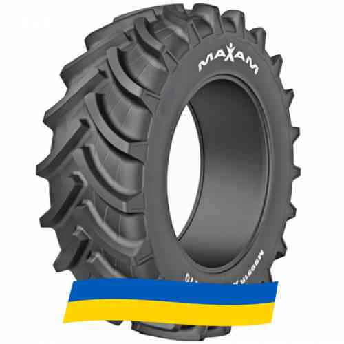 480/70 R30 Maxam MS951R AGRIXTRA 70 152D Сельхоз шина Київ