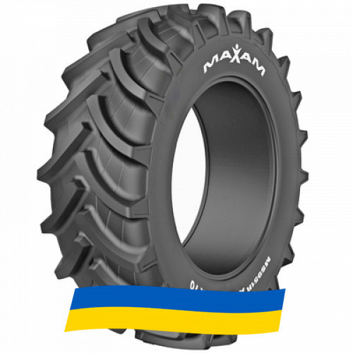 480/70 R30 Maxam MS951R AGRIXTRA 70 152D Сельхоз шина Київ - зображення 1