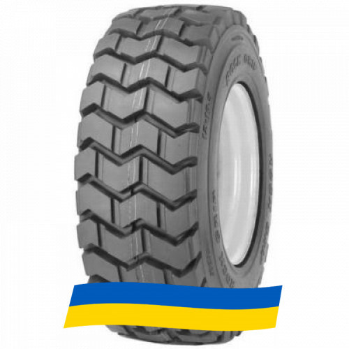 12 R16.5 Kenda K601 Rock Grip HD 145A2 Индустриальная шина Київ - зображення 1