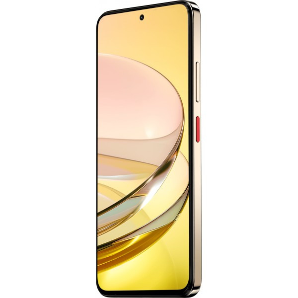 Смартфон ZTE Nubia V60 8/256GB NFC Gold Global UA (Код товара:37478) Харків - зображення 5