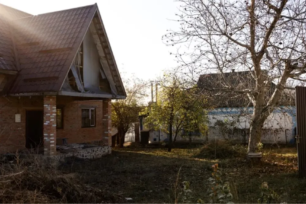 Продаж будинку терміново обмін авто квартиру Тальне - зображення 12