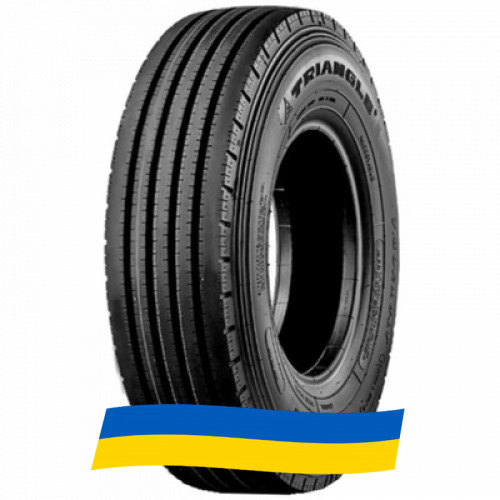 7.5 R16 Triangle TR558 122/118L Универсальная шина Київ - зображення 4