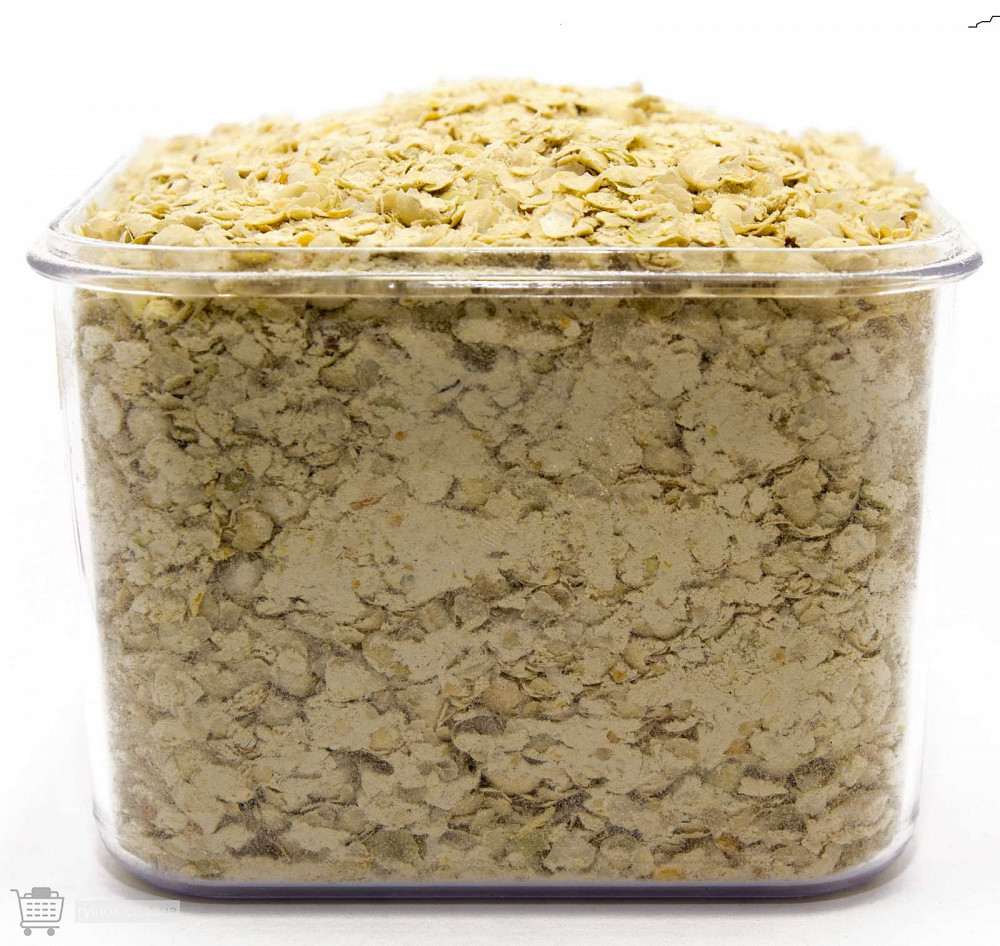 Висівки горохові Винница - изображение 1