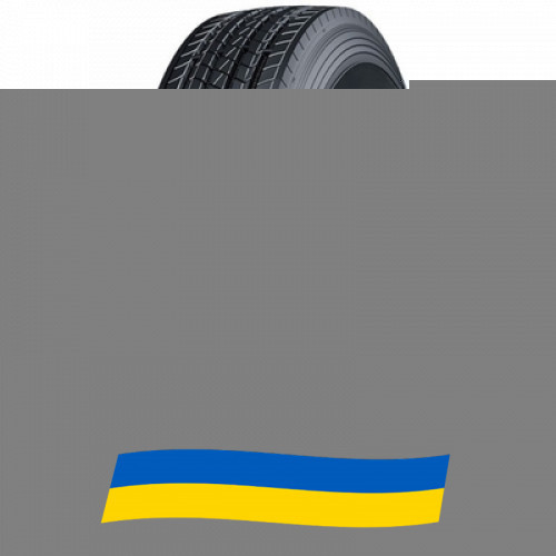 295/80 R22.5 Royal Black RS201 154/151M Рулевая шина Київ - зображення 2