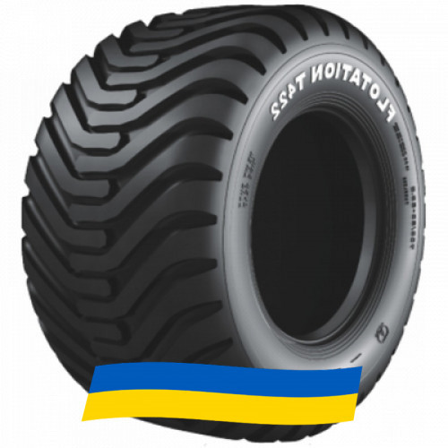 550/45 R22.5 Ceat FLOTATION T422 154/150A8/B Сельхоз шина Київ - зображення 1