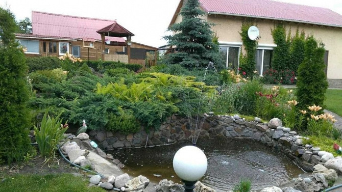 Продам будинок в мальовничому місті с. Кийлів Борисполь - изображение 6