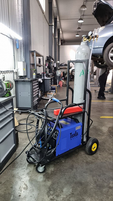 Аргонове зварювання Одесса - изображение 2