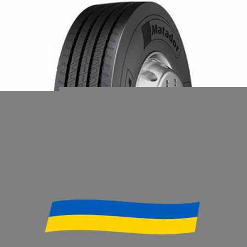 295/80 R22.5 Matador F HR4 154/149M Рулевая шина Київ