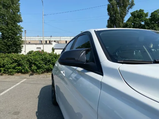 Продається авто Bmw 328d series 2014 Київ