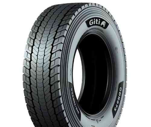 315/60 R22.5 Giti GDR675 152/148L Ведущая шина Київ