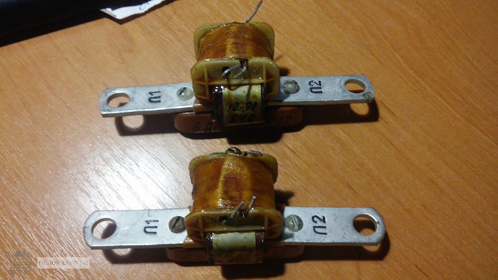 Трансформаторы БДК.179.199.02, ТИП 3КУ.004.12 Суми - зображення 1