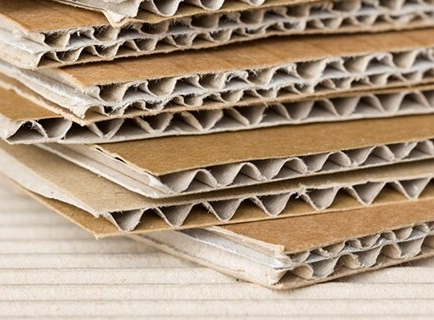 Гофрокартон та тара з нього згідно ГОСТу Яготин - зображення 2