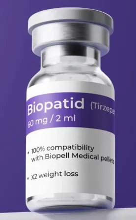 Biopatid — сучасне рішення для корекції ваги Днепр - изображение 3