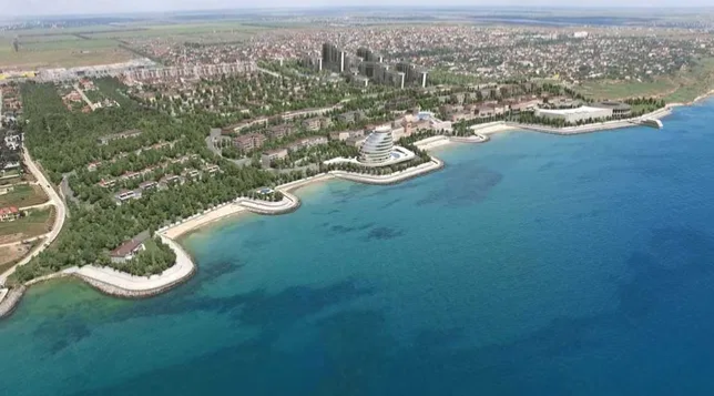 Продам участок берег моря Черноморская Ривьера Одеса - зображення 1