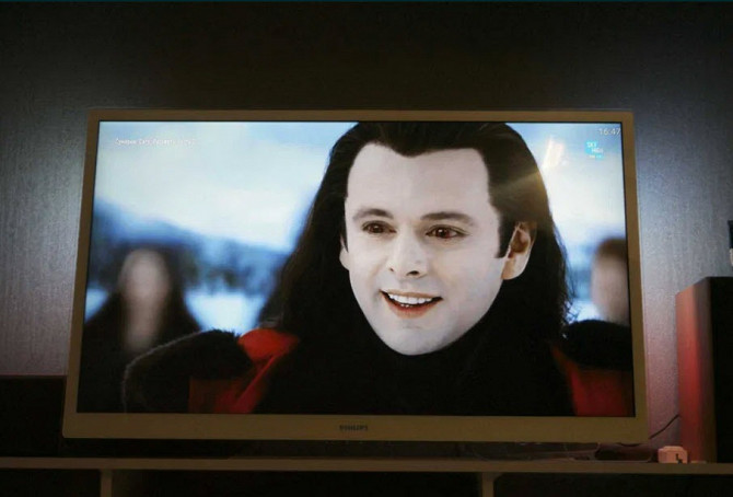 Телевізор 47" Philips 47Pdl6907K/12 Рівне - зображення 6