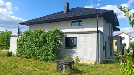 Продам новозбудований будинок Самбір